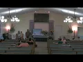 Johnson-Overturf Funeral Home Live Stream