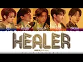 Lagu DAY6  – 'HEALER' Lyrics [Color Coded_Han_Rom_Eng]