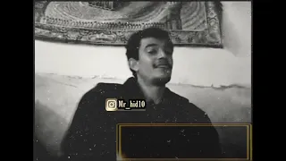 الشاعر يوسف حسن ارسم ع ظلام بقلم كحله دندنها