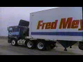 Fred Meyer Commercial - 1992