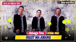 Download Omega Trio - Ingot Ma Amang (Official Video) MP3