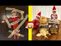 Download Lagu Hilarious Elf on the Shelf Ideas That Will Make You Laugh Out Loud ~ PART 4