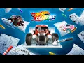 Play the new Hot Wheels Coloring Game powered by Crayola
