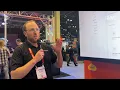 InfoComm 2023 Middle Atlantic Shows RackLink Cloud Power Management System at Legrand AV Booth