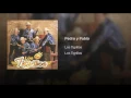 Pedro y pablo