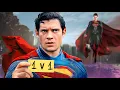 Download Lagu Why Superman Works \u0026 Fails where Man of Steel Didn't | One v One