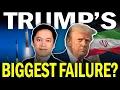 This COULD Collapse the USD The Worst Mistake of Trump s Presidency