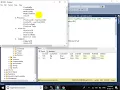 Create table in sql server 2014 part 1