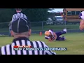 Monroe falls to DeForest