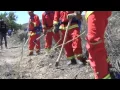 San Bernardino County - Inmate Fire Crew Program