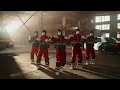JABBAWOCKEEZ - DaBaby "SHAKE SUMN" Full Dance