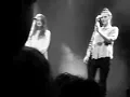 Gone Tomorrow by The Staves | House of Blues Dallas | January 21, 2012