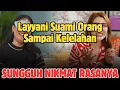 INILAH CEWE PEMERSATU BANGSA - CERITA DEWASA