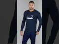Download Lagu Studio - EA7 Long Sleeve T-Shirt