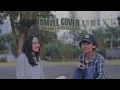 Lagu SMVLL -  Segelas Berdua ( Fourtwnty Reggae Cover : By Deka SMVLL ) Lyric Video
