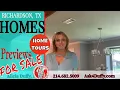 302 Woodcrest Richardson Tx 75080 Realtor Home Tour