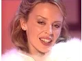 Download Lagu Kylie Minogue - Santa Baby (TOTP 2000)