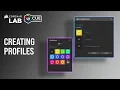 How To Set Up and Manage Profiles in iCUE 5