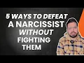 Download Lagu 5 Ways To Defeat a Narcissist without Fighting Them