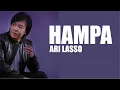 Download Lagu Hampa - Ari Lasso (Lirik)