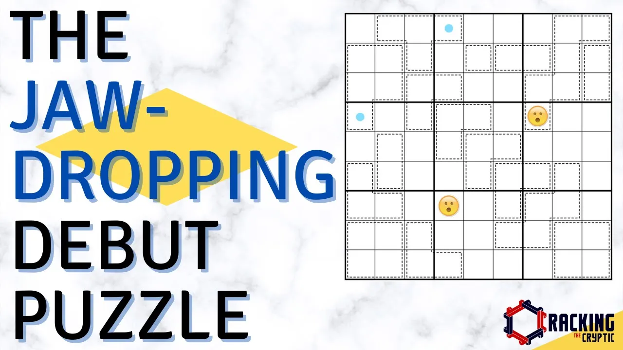 A Late-Night Sudoku Solve, after Drinking Wine!