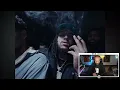Lucio101 x Nizi19 - Feuermelder // KAVO, DERICE, MUFASA, OMERTA, CHAVEZ, QZENG... / 2Bough REACTION