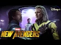 Download Lagu NEW AVENGERS 2 (2026) With Florence Pugh \u0026 Sebastian Stan