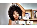 SEGREDOS PARA HIDRATAR O BLACK por Amanda Mendes