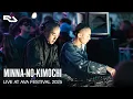 Download Lagu RA Live: Minna-No-Kimochi @ AVA Festival 2025
