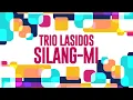 Lagu SilangMi (SalibNya) - Trio Lasidos (Pdt.Jack Marpaung, Bunthora Situmorang, Hilman Padang)
