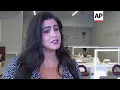 Hollywood gets nail healthy as demand for gel manicures soars