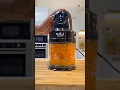 Electric Vegetable Chopper | Best Kitchen Companion | Kitchen Gadgets