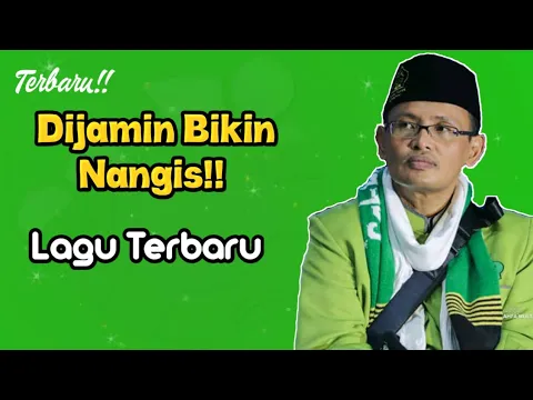 Download MP3 DIJAMIN NANGIS!! - Ahbabul Mustofa Lagu Terbaru