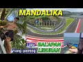 Download Lagu Lupa Balapan..!! Momen kocak pembalap motoGP liburan di lombok jelang race di sirkuit MANDALIKA