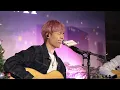 2024-12-05 Teddy Fan 范梓謙 - 殺出鑽石山 @ White Christmas Street Fair 2024