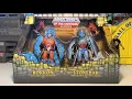 Lagu Masters Of The Universe Classics Rokkon \u0026 Stonedar !!!