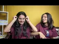 Raga x Seedhe Maut - Kuch Mat Kar REACTION | NO FORMULA MIXTAPE | Def Jam India | Naive Girls React