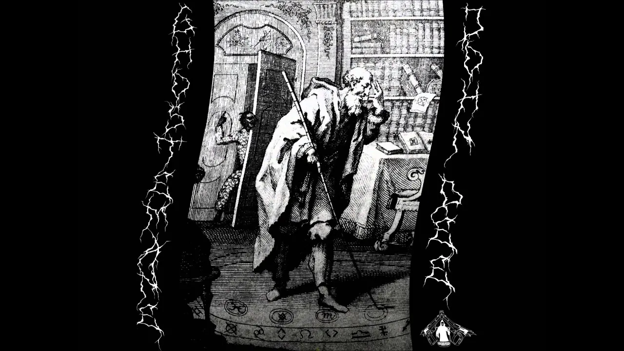 GHOSTEMANE - JOHN DEE [prod SMOKEDOUTOG]