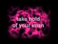 Download Lagu Give Thanks To Allah + Lyrics