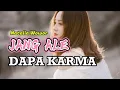Download Lagu JANG ALE DAPA KARMA || Natalia Wowor