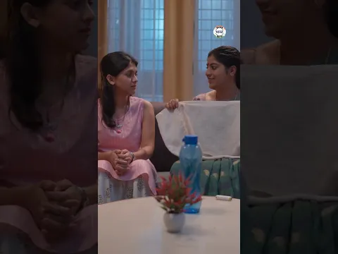 Apne Hi Ghar Mein Yeh Kaisa Parda? Nazarbattu भारत #nazarbattu #parda #family