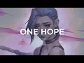 Download Lagu One Hope - personal purgatory