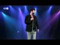 Download Lagu Davey van der Sluis - Zondagmorgen  ( live Roulette 3 Team FM )