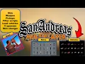 Creating SAMP Server Part 4