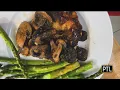 Giant Eagle Cooking Courses Adam Richman