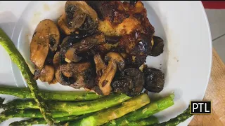 Giant Eagle Cooking Courses Adam Richman