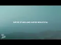 Alessia Cara - Scars To Your Beautiful (Lyrics)