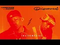 Download Lagu Harmonize Feat. Marioo - Disconnect Instrumental Beats By Ram