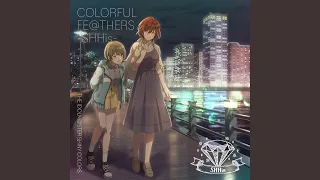 Look up to the sky / 緋田美琴（THE IDOLM@STER SHINY COLORS COLORFUL FE@THERS -SHHis-）