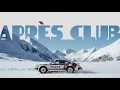 Lagu Après Club - Volume 3 | Alpine French Touch and Funky Groove for Après-Ski Vibes